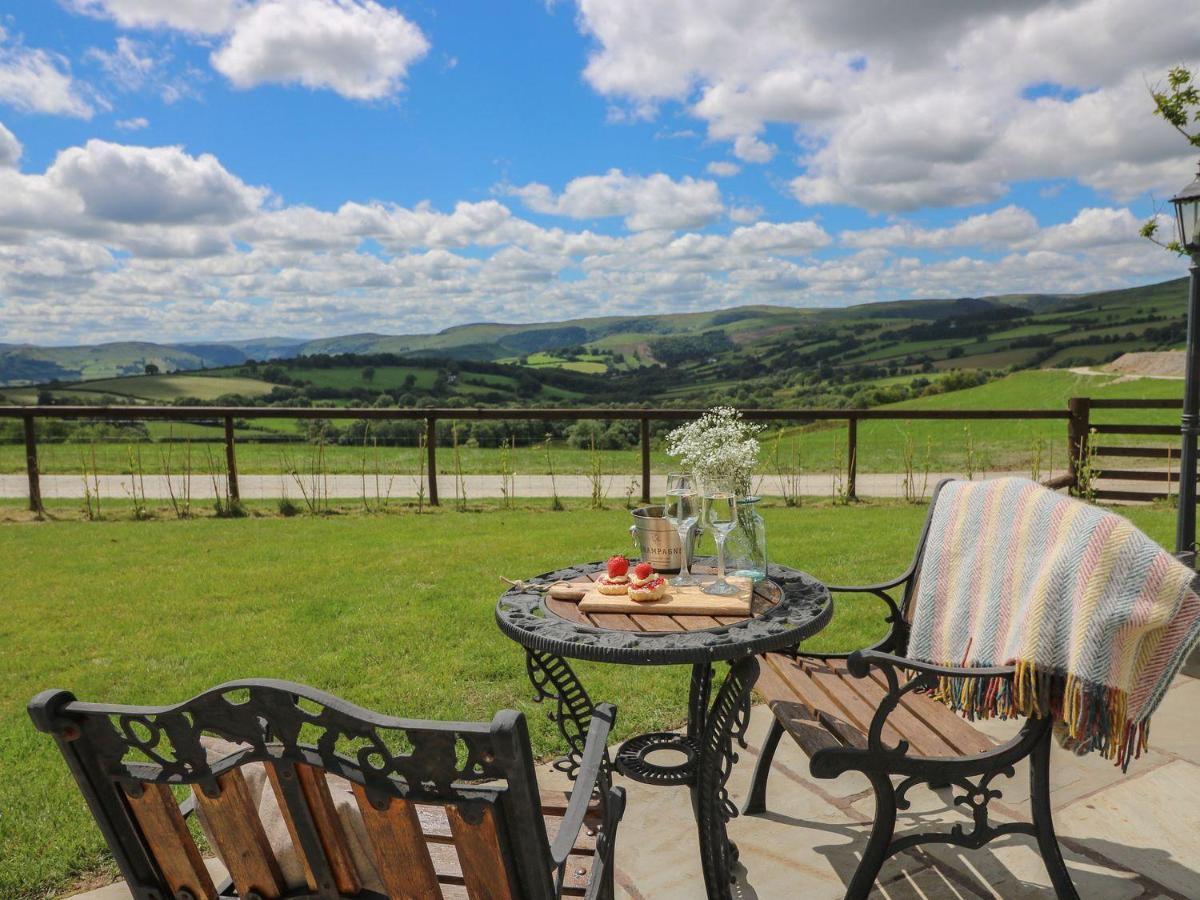 Shepherds View Rhayader Luaran gambar