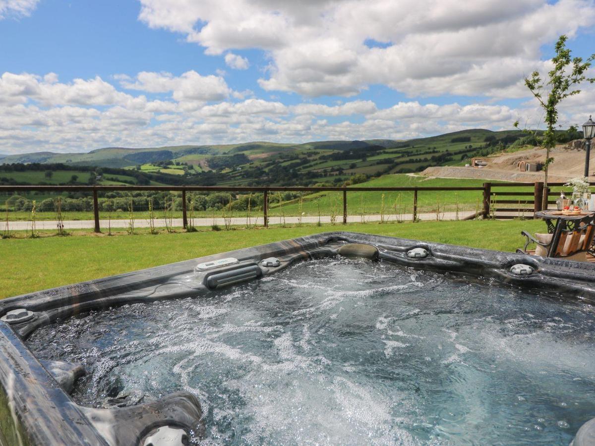 Shepherds View Rhayader Luaran gambar